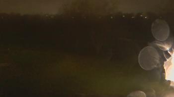 Weather camera view of St Clair Country Club.