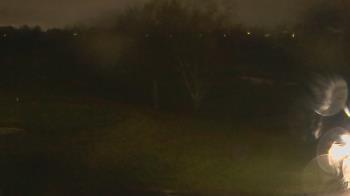 Weather camera view of St Clair Country Club.