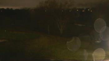 Weather camera view of St Clair Country Club.