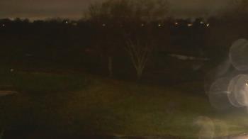 Weather camera view of St Clair Country Club.