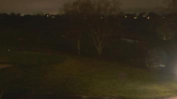 Weather camera view of St Clair Country Club.