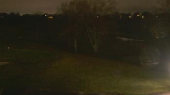 Weather camera view of St Clair Country Club.