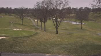 Weather camera view of St Clair Country Club.