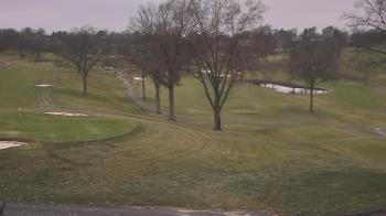 Weather camera view of St Clair Country Club.