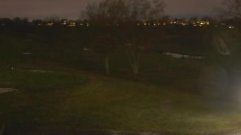 Weather camera view of St Clair Country Club.