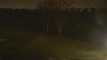 Weather camera view of St Clair Country Club.