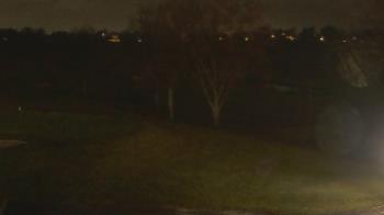 Weather camera view of St Clair Country Club.