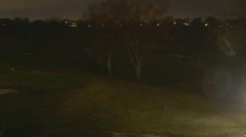 Weather camera view of St Clair Country Club.