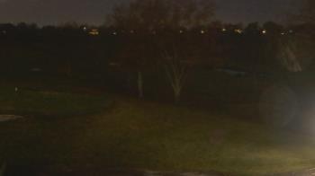 Weather camera view of St Clair Country Club.