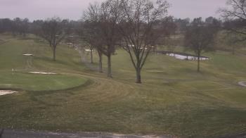 Weather camera view of St Clair Country Club.