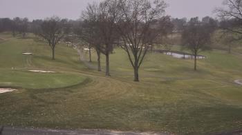 Weather camera view of St Clair Country Club.