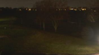 Weather camera view of St Clair Country Club.