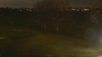 Weather camera view of St Clair Country Club.