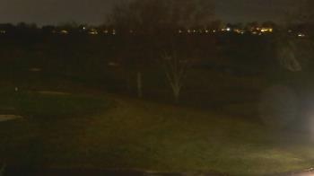 Weather camera view of St Clair Country Club.