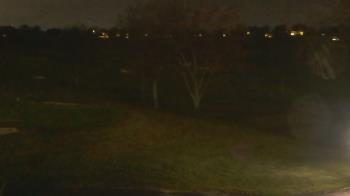 Weather camera view of St Clair Country Club.