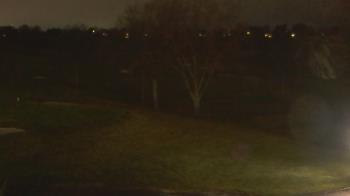 Weather camera view of St Clair Country Club.
