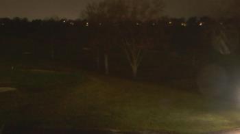 Weather camera view of St Clair Country Club.