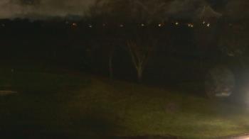 Weather camera view of St Clair Country Club.