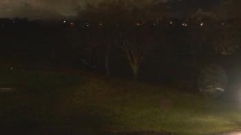 Weather camera view of St Clair Country Club.