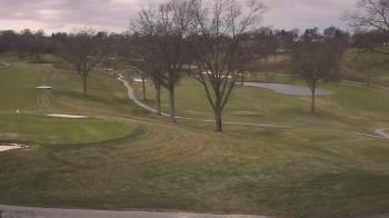 Weather camera view of St Clair Country Club.