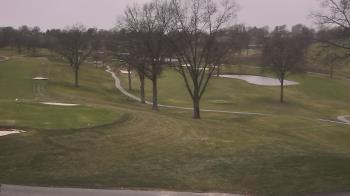 Weather camera view of St Clair Country Club.