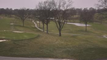 Weather camera view of St Clair Country Club.