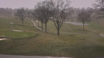 Weather camera view of St Clair Country Club.