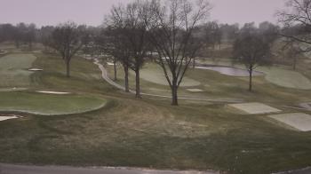 Weather camera view of St Clair Country Club.