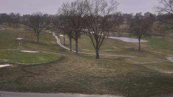 Weather camera view of St Clair Country Club.
