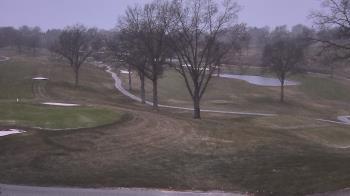 Weather camera view of St Clair Country Club.