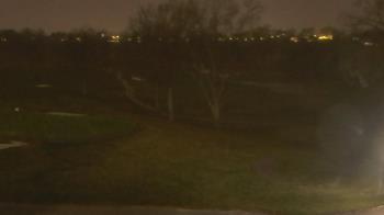 Weather camera view of St Clair Country Club.