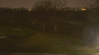 Weather camera view of St Clair Country Club.