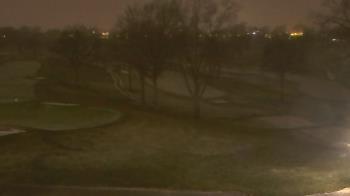 Weather camera view of St Clair Country Club.