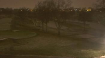 Weather camera view of St Clair Country Club.