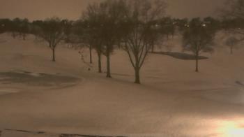 Weather camera view of St Clair Country Club.