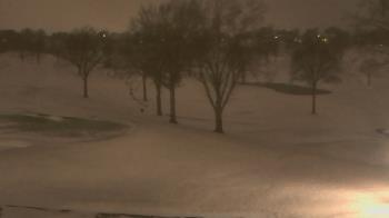 Weather camera view of St Clair Country Club.