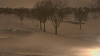 Weather camera view of St Clair Country Club.