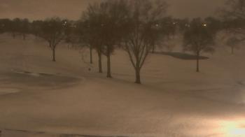 Weather camera view of St Clair Country Club.