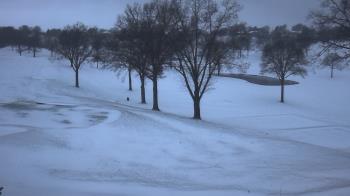 Weather camera view of St Clair Country Club.