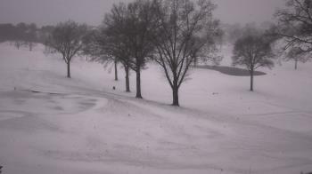 Weather camera view of St Clair Country Club.