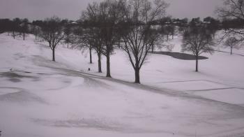 Weather camera view of St Clair Country Club.