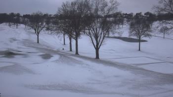 Weather camera view of St Clair Country Club.