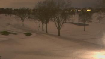 Weather camera view of St Clair Country Club.
