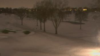 Weather camera view of St Clair Country Club.