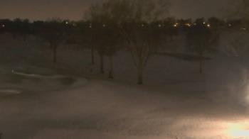 Weather camera view of St Clair Country Club.