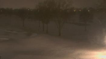 Weather camera view of St Clair Country Club.