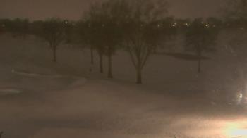 Weather camera view of St Clair Country Club.