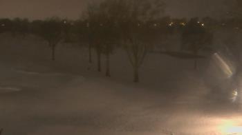 Weather camera view of St Clair Country Club.