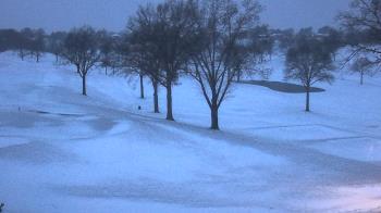 Weather camera view of St Clair Country Club.