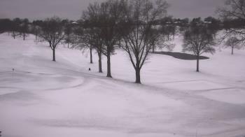 Weather camera view of St Clair Country Club.